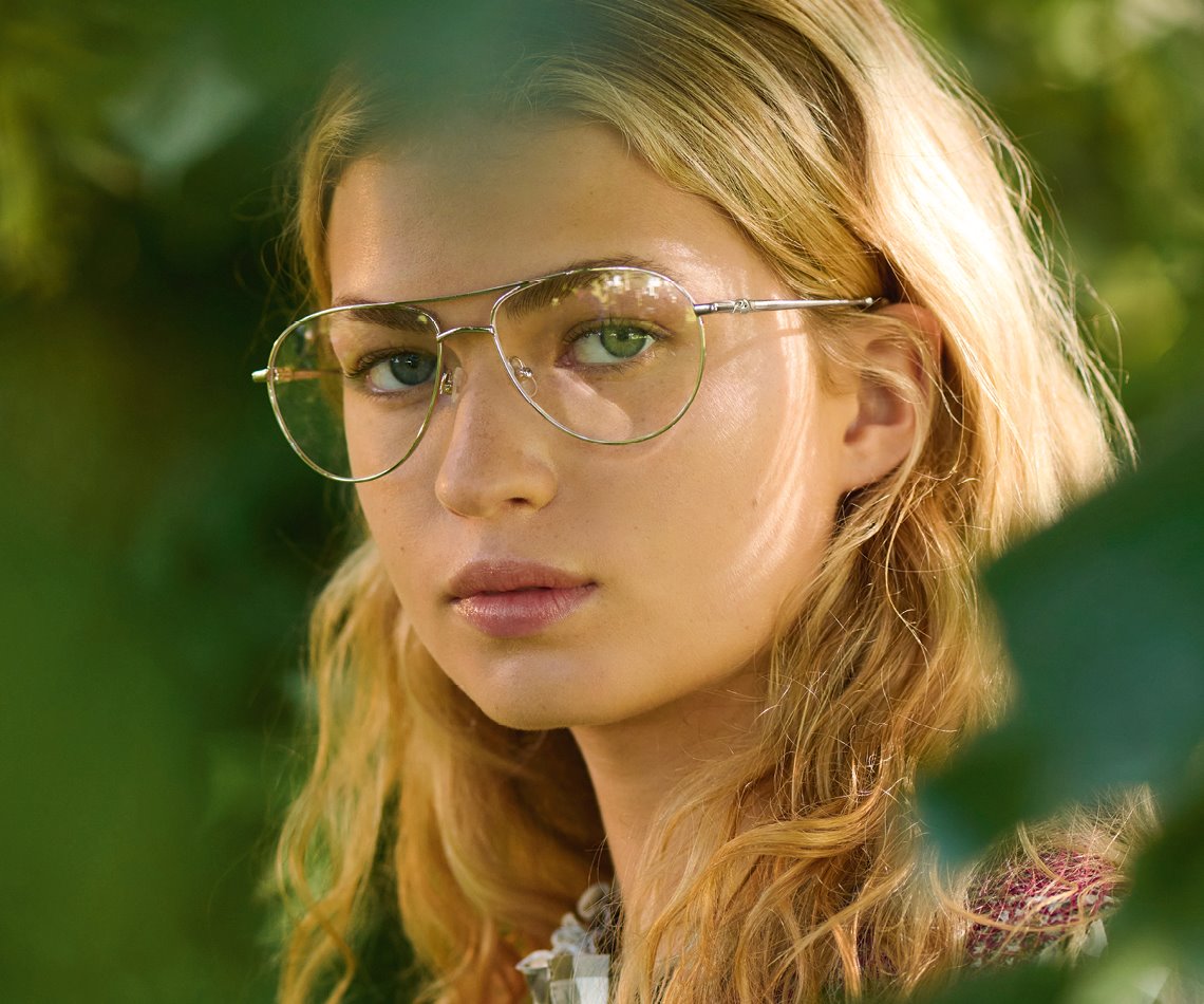 Lunette longchamp femme sales