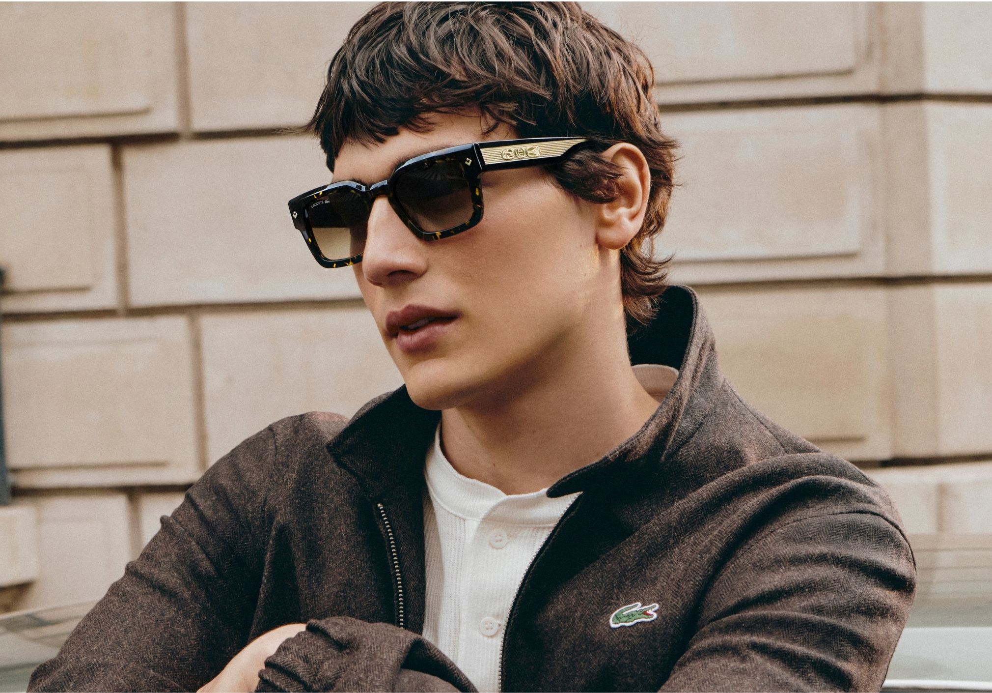 millard lacoste