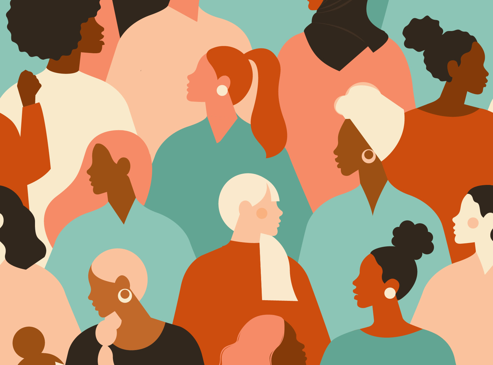 Diversity, Equity and Inclusion