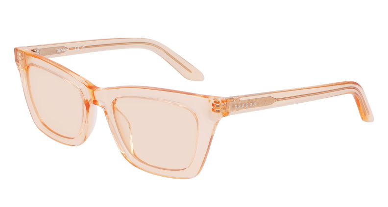 Dragon Keely frames