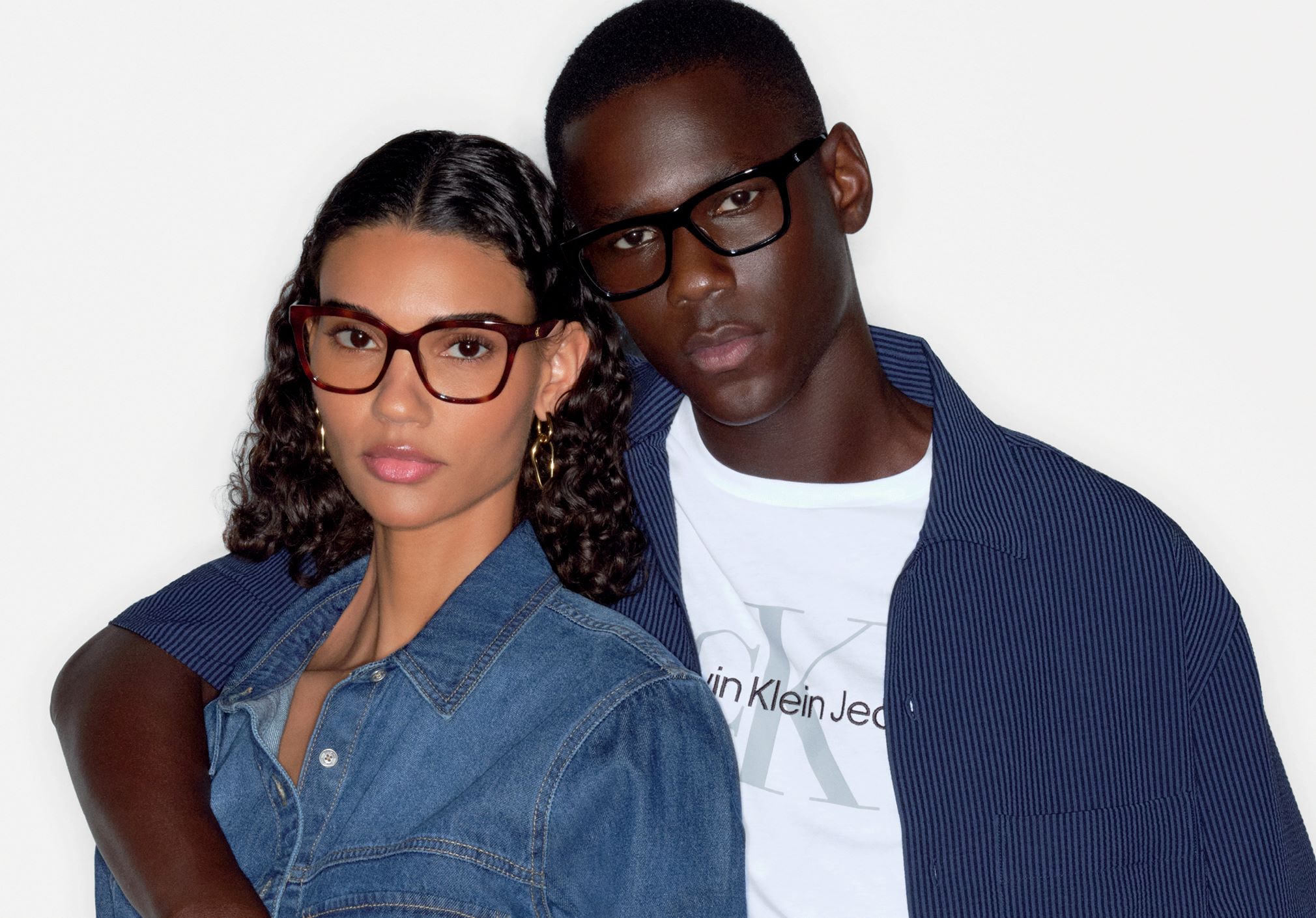 marchon calvin klein
