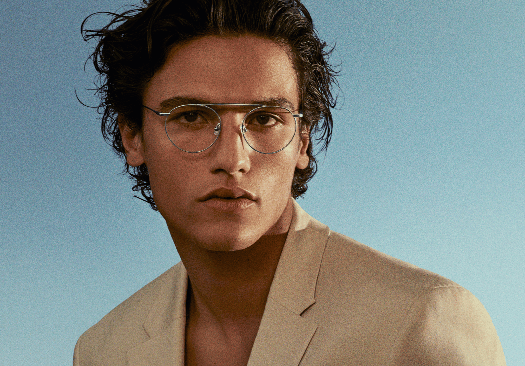 Couple Optical – ADV Image (CK25549, CK25548)