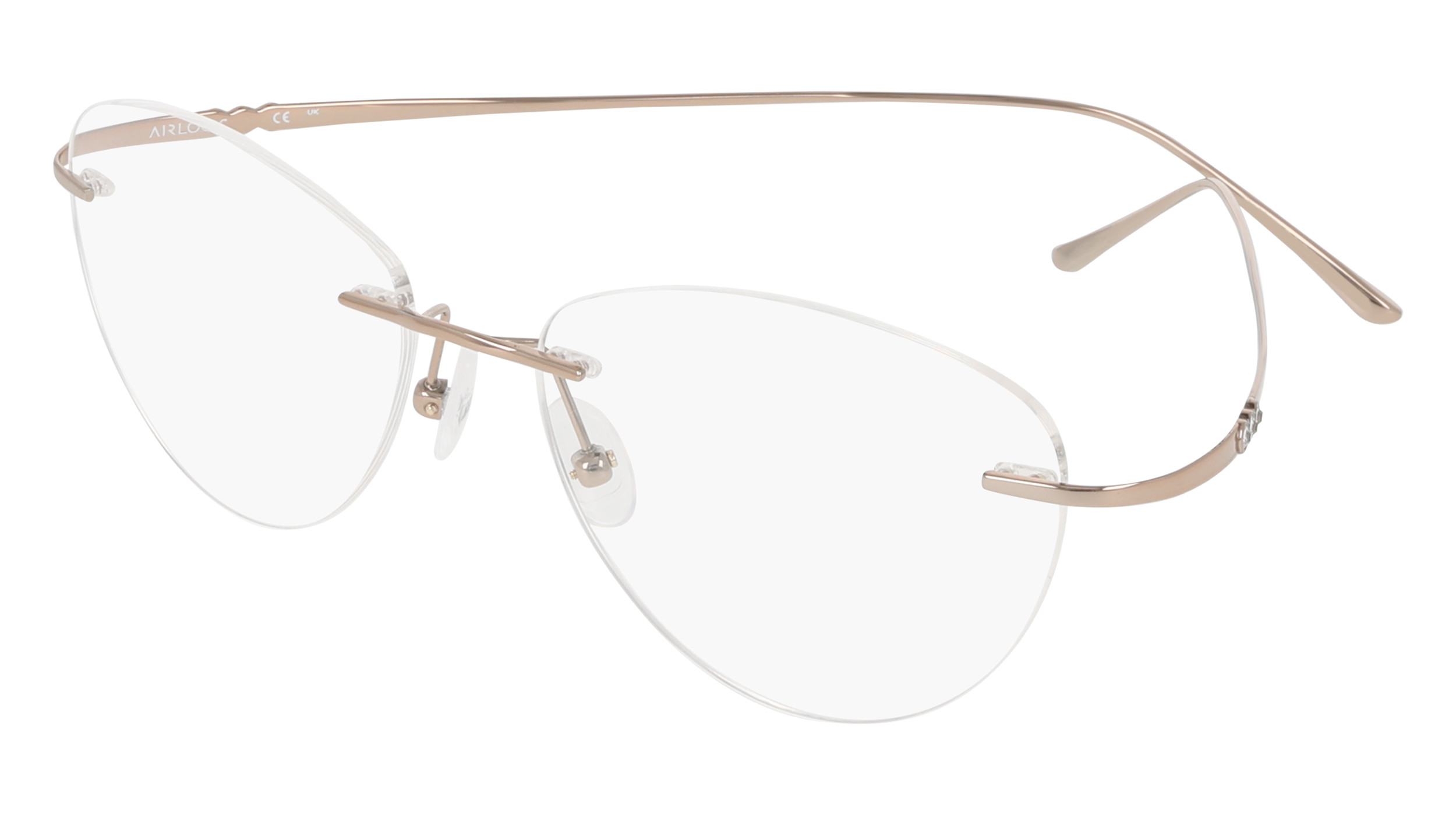 AIRLOCK 107B in Color-714