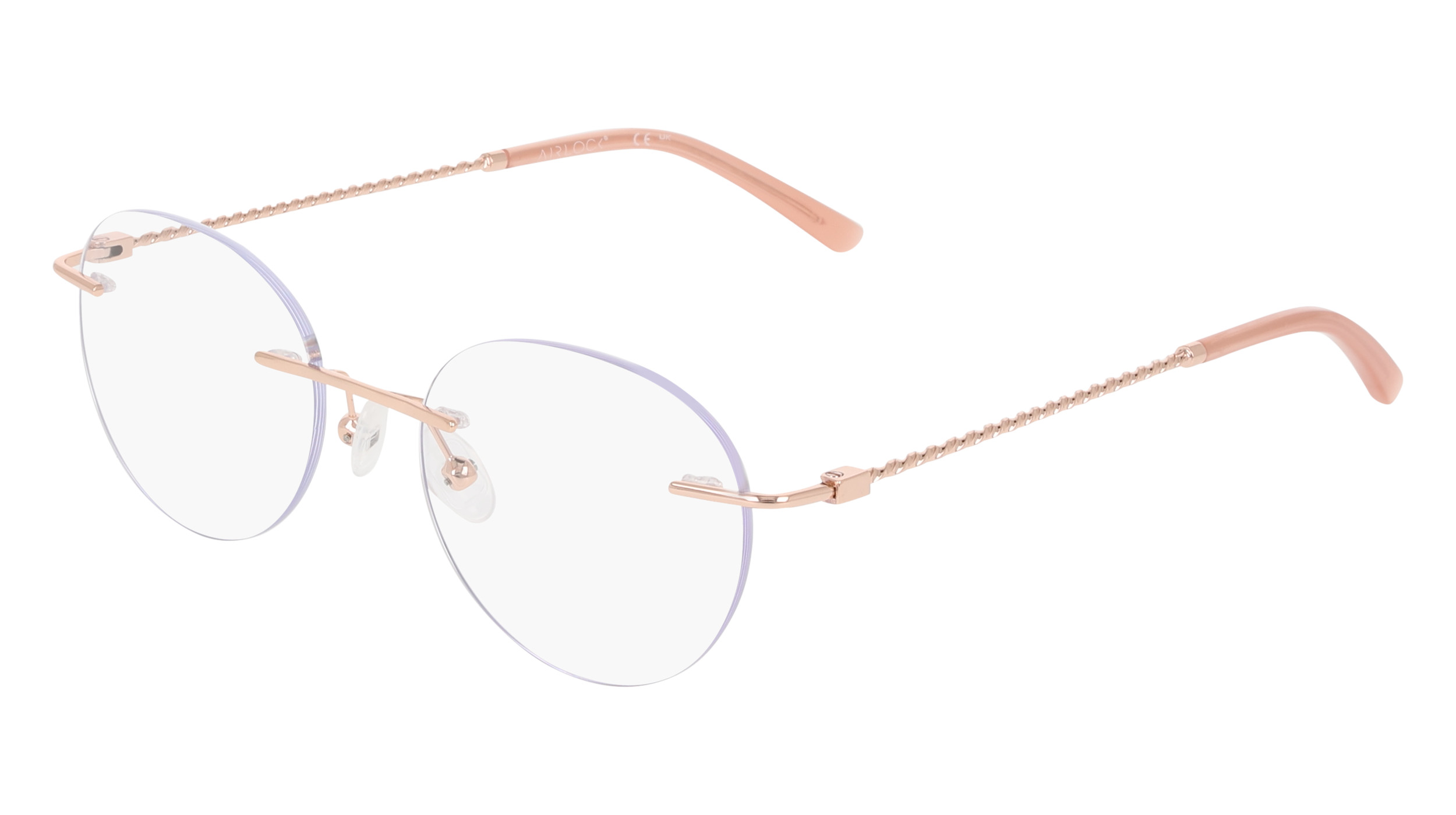 Airlock 105B in Color 770 