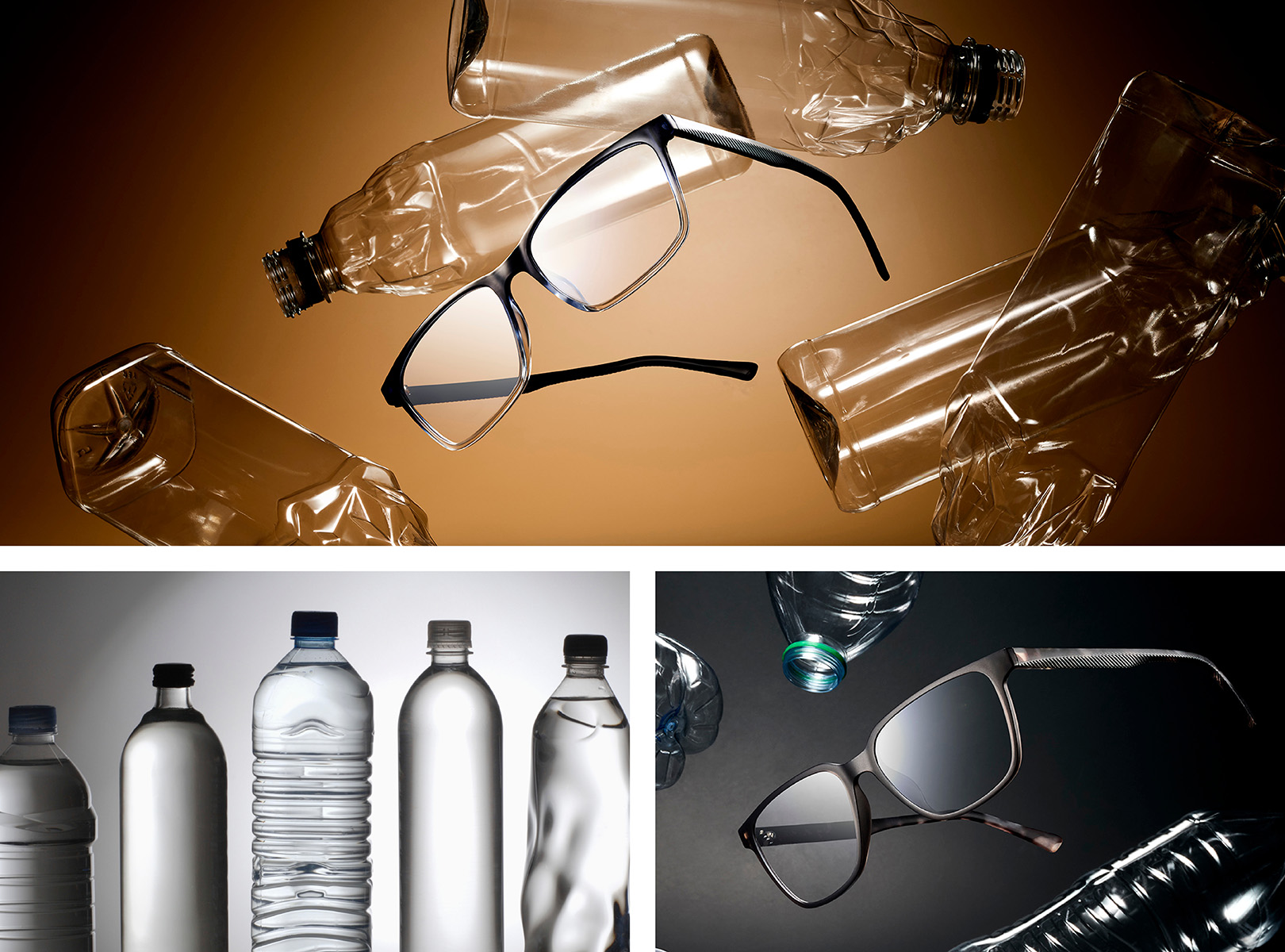Upcycled Plastic