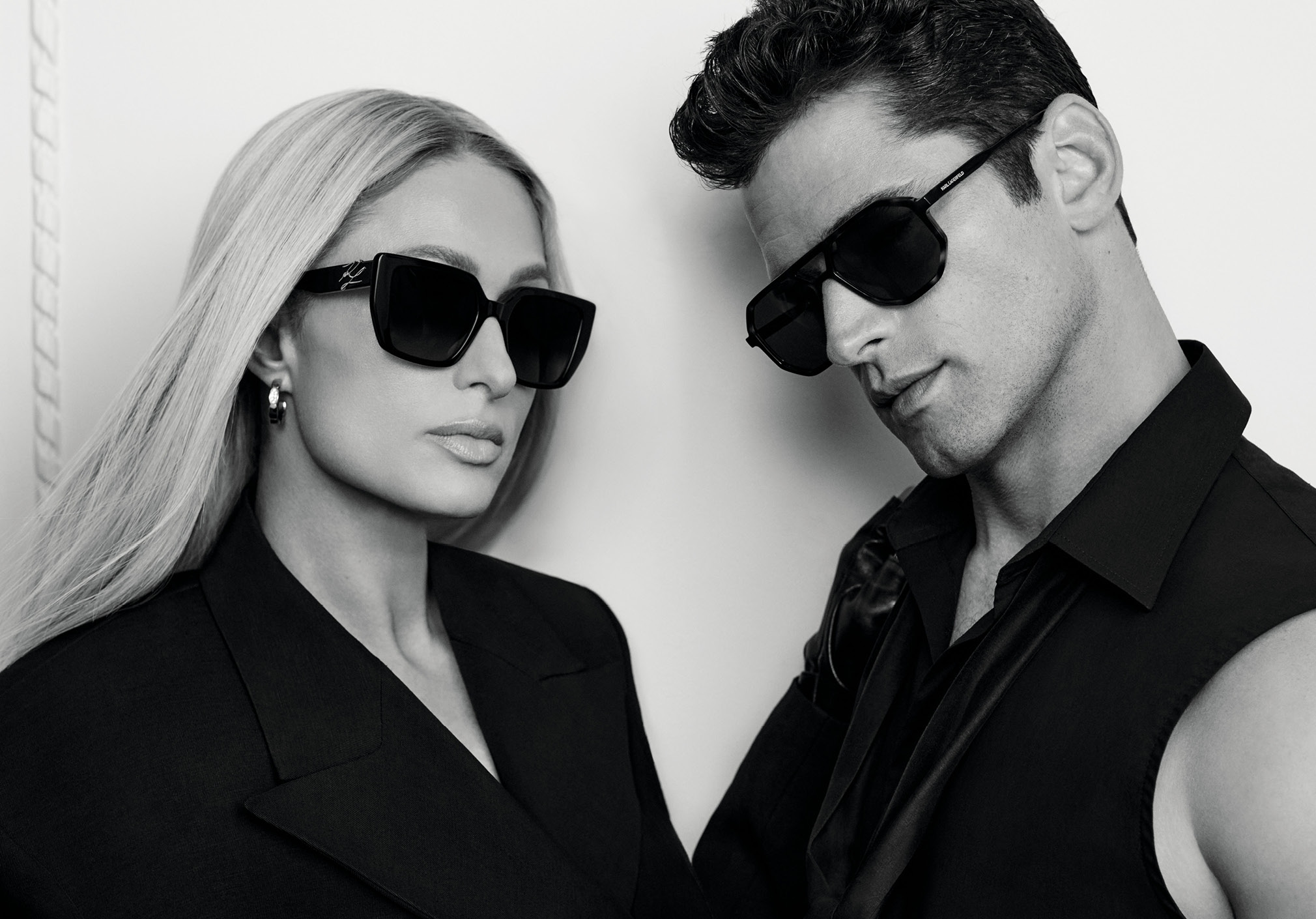 Karl Lagerfeld Primary Image 