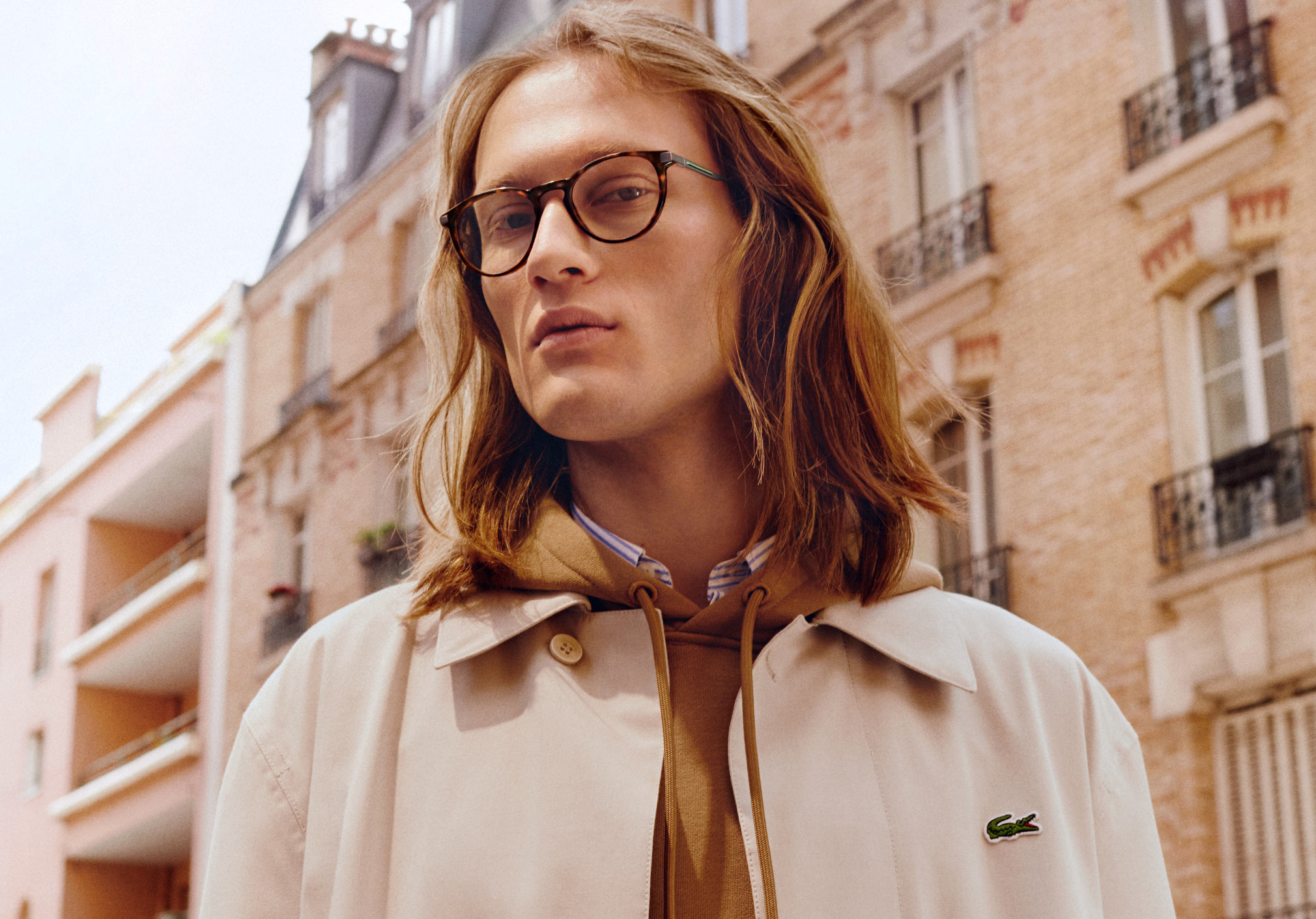 Lacoste