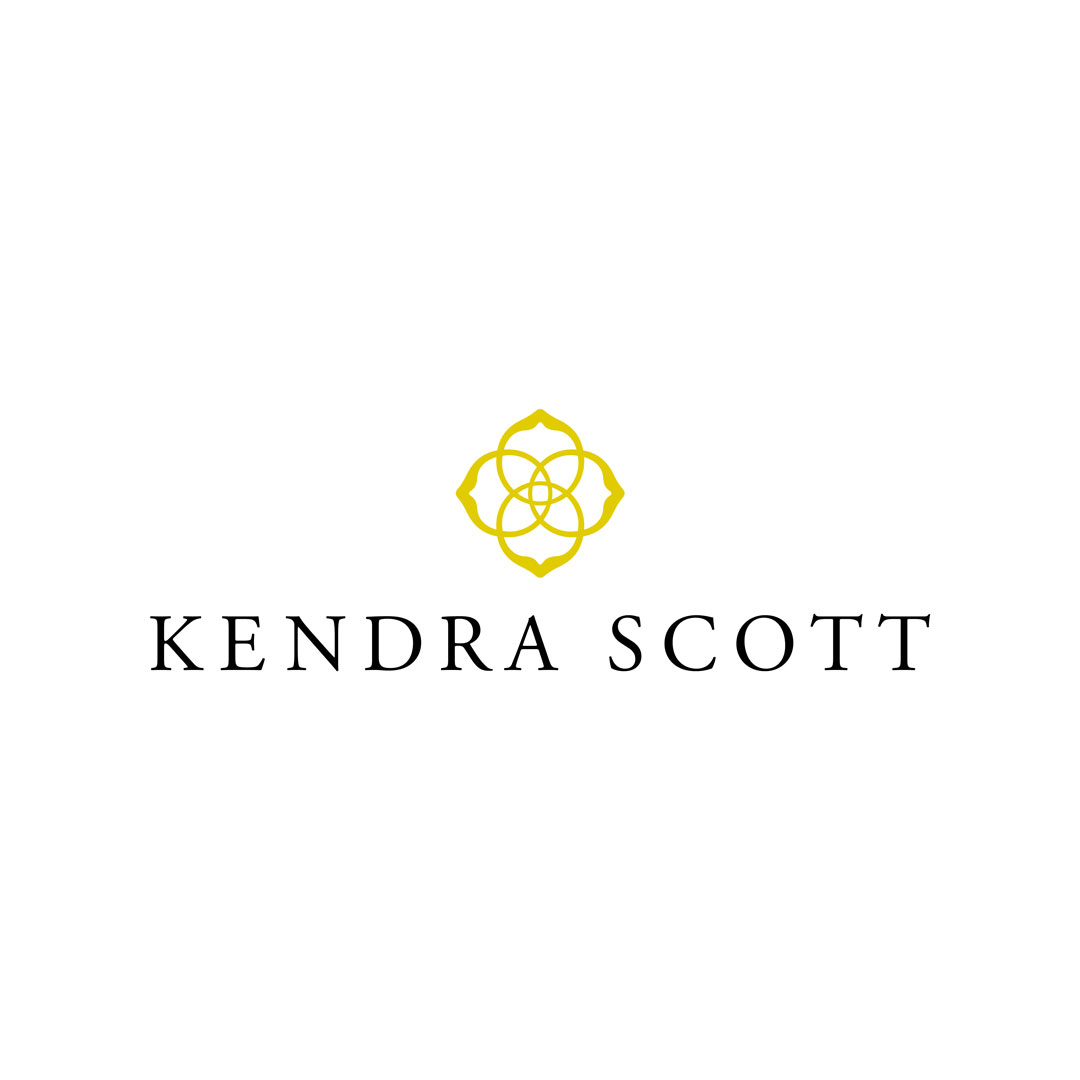 Kendra Scott Brand Logo