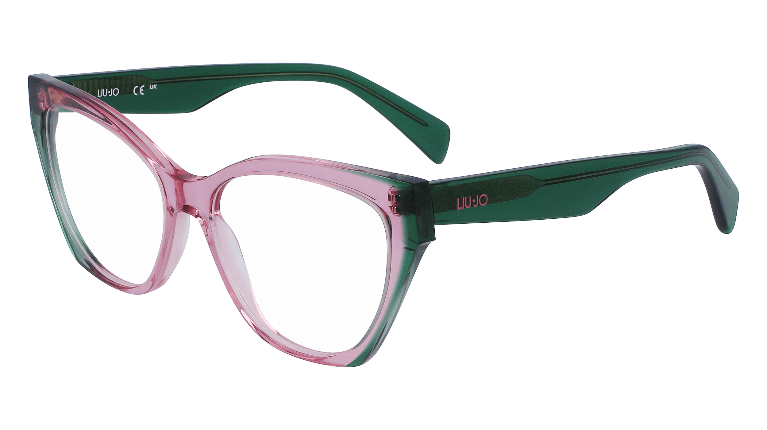 Liu Jo Presents the Spring Summer 2023 Joy Optical Collection
